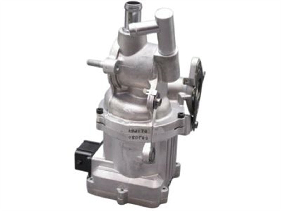 New PUMP ASSY COOLANT for Hyundai Sonata Hybrid 2016 - 2020 251002E270