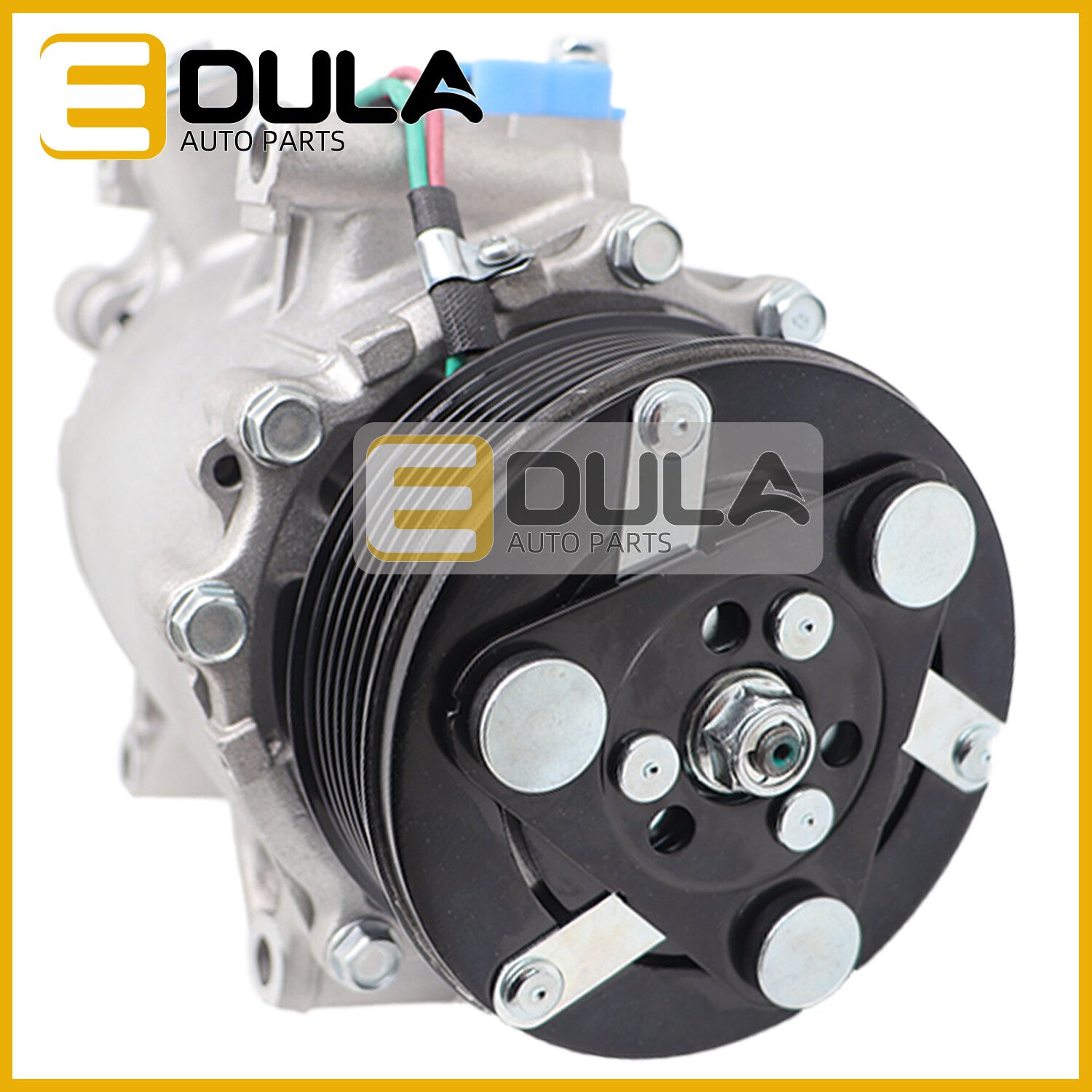 A/C AC Compressor fits for Honda CRV for Acura ILX for RDX 2.4L 38810RWCA03 2004920AM