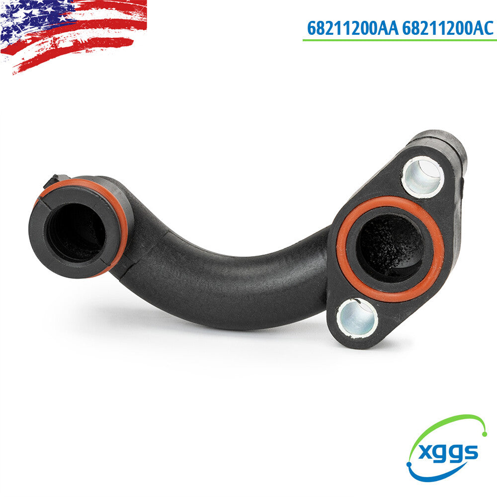 Engine coolant bypass hose suitable for 2014-2019 for Jeep Grand Cherokee for Ram 1500 68211200AC