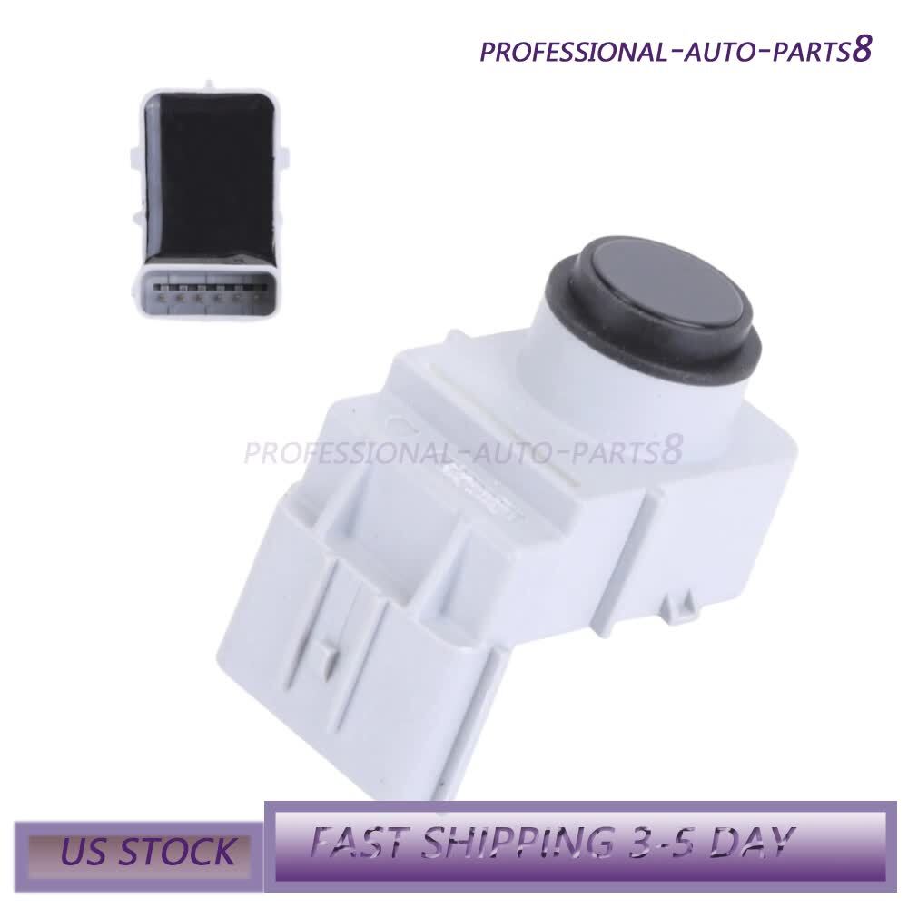 NEW for Hyundai Santa Fe for Genesis Rear Bumper Parking Assist Sensor 95720-2M001