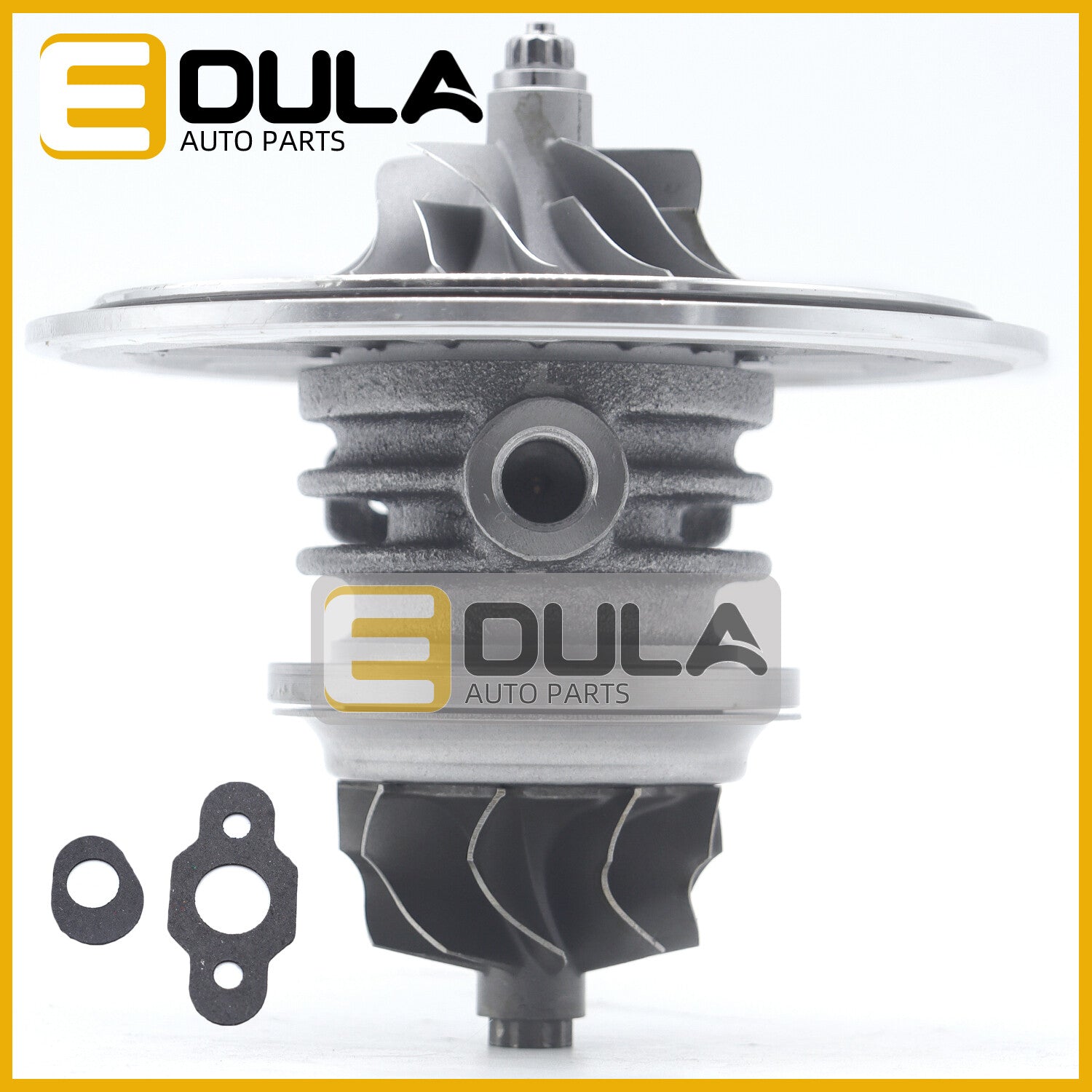 Oil cooled Turbo cartridge GT22 736210-0005 for Isuzu JMC truck E2 JX493ZQ 93 HP