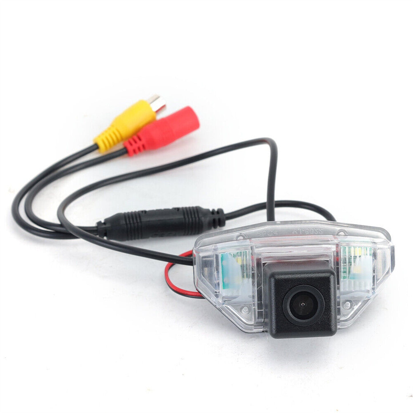 Replacement part for Honda CR-V 2007-2011 car rearview backup camera.