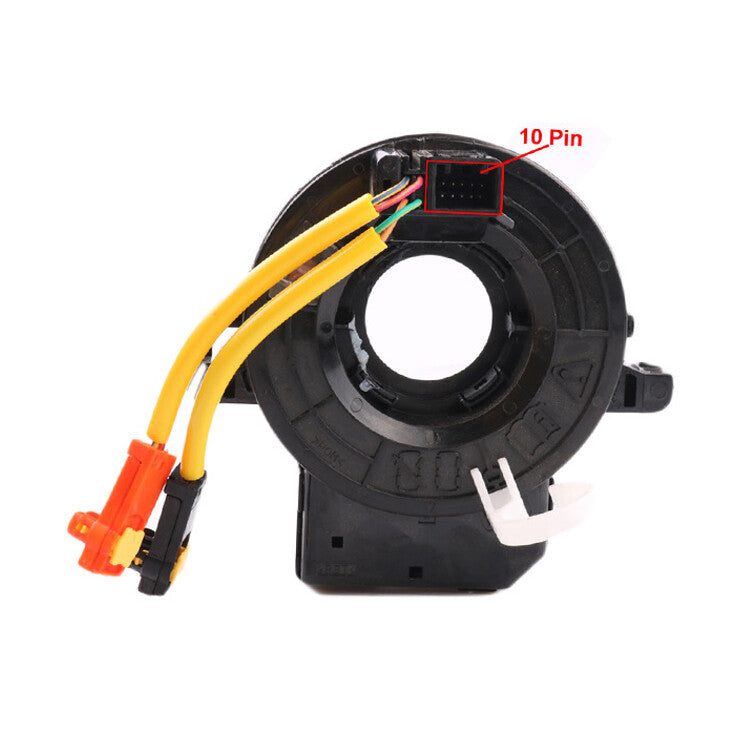 8619A168 Clock Spring Steering Wheel Reel for Mitsubishi Outlander Sport Mirage