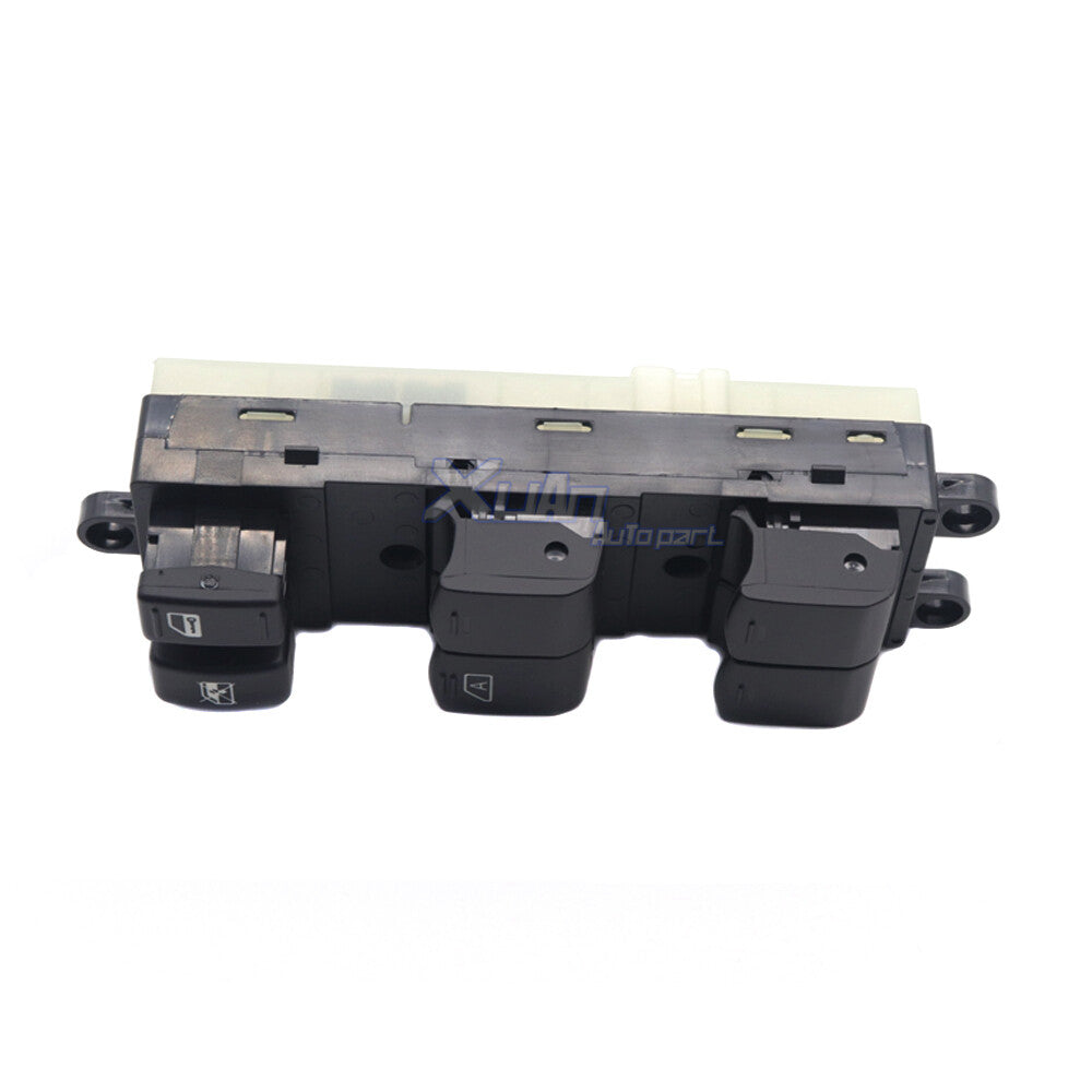 Automotive power window switch suitable for Nissan Sentra 08-12 25401-ZJ60A