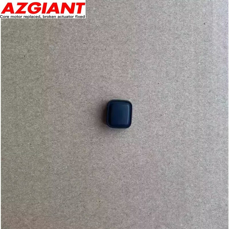 1PC Outer Door Handle Button Cover Cap Rubber for 2006-2022 for Audi Q7