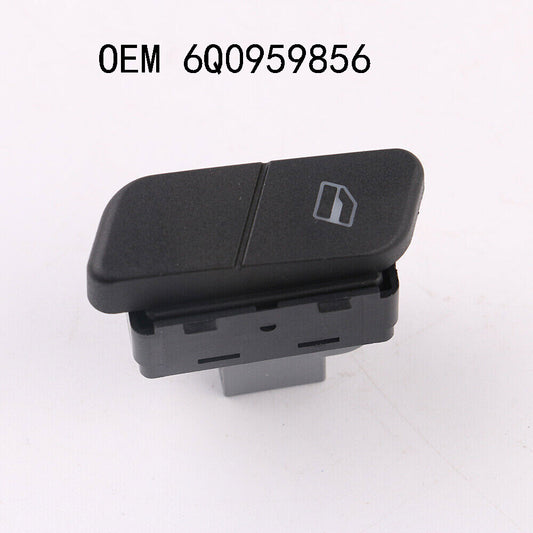 for VW Polo 9N Fox-Africa GOL (6Q0959856) Front Rear Right Power Window Switch 1