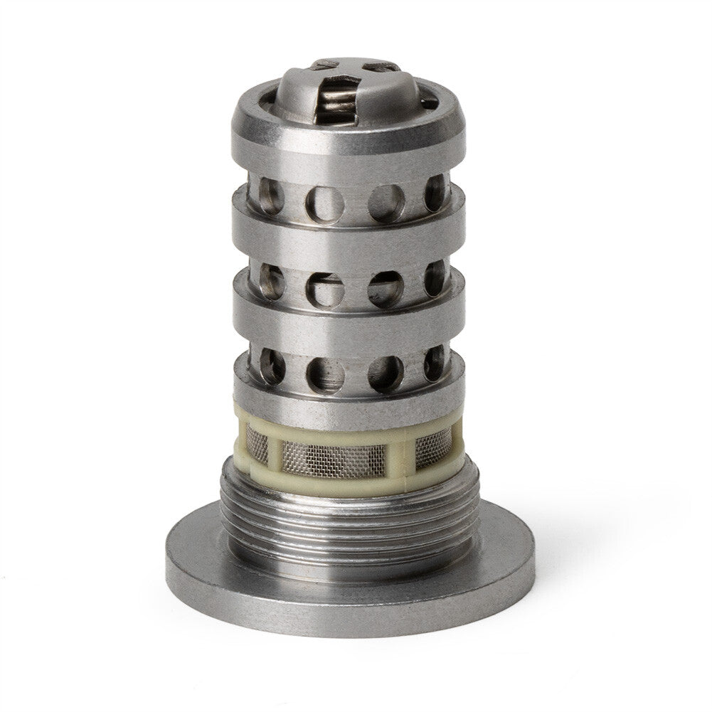 Camshaft adjusting valve suitable for Volkswagen for Golf , for Passat , for Audi A3, for A4 , for A5 , for A6 , Q7, S3, TT 06L109257F