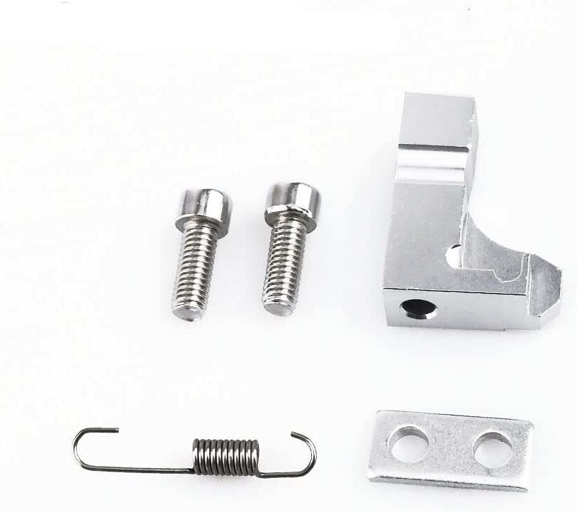 Repair Bracket Intake Manifold Kit for VW for Audi for Skoda for Seat 2.0 TDI CR P2015