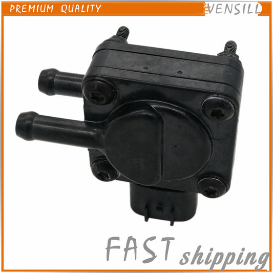 89390-1090B Engine Differential Pressure Sensor Value 893901090B Good Quality!