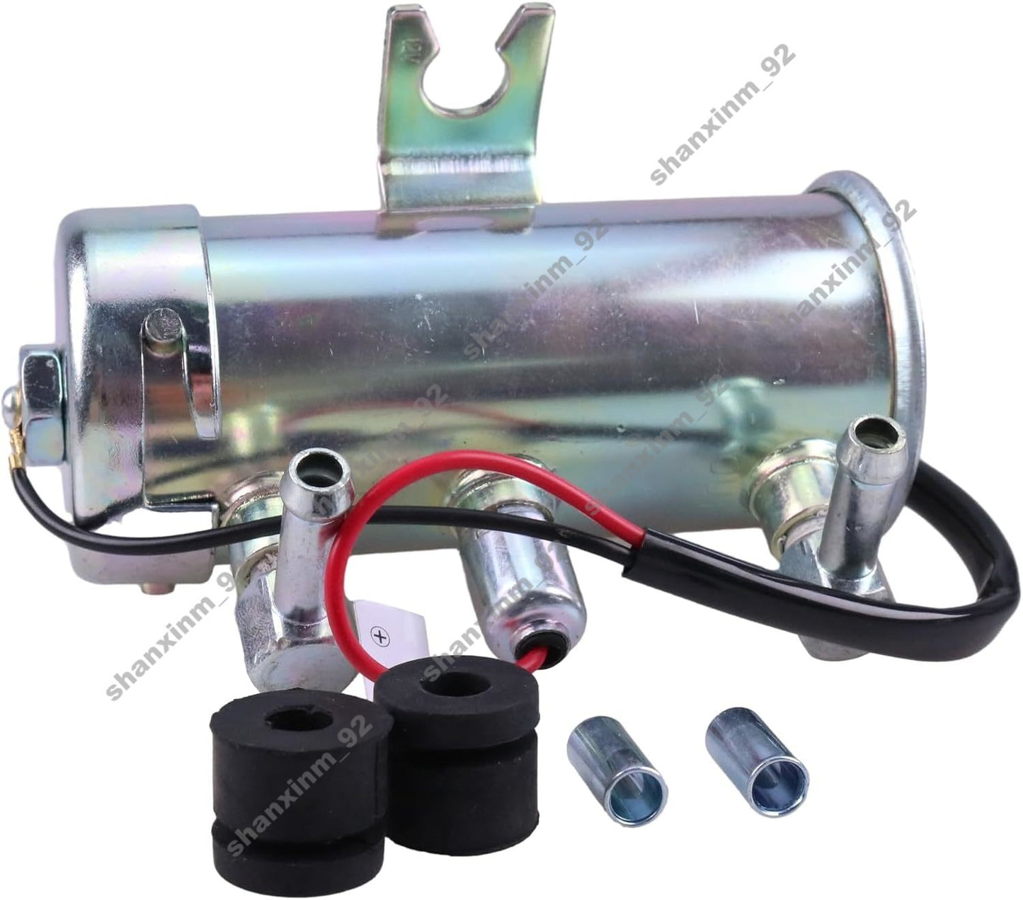394327R92 12V Fuel Pump for Case IH FARMALL 275 375 2424 2444 424 444 930 SERIES