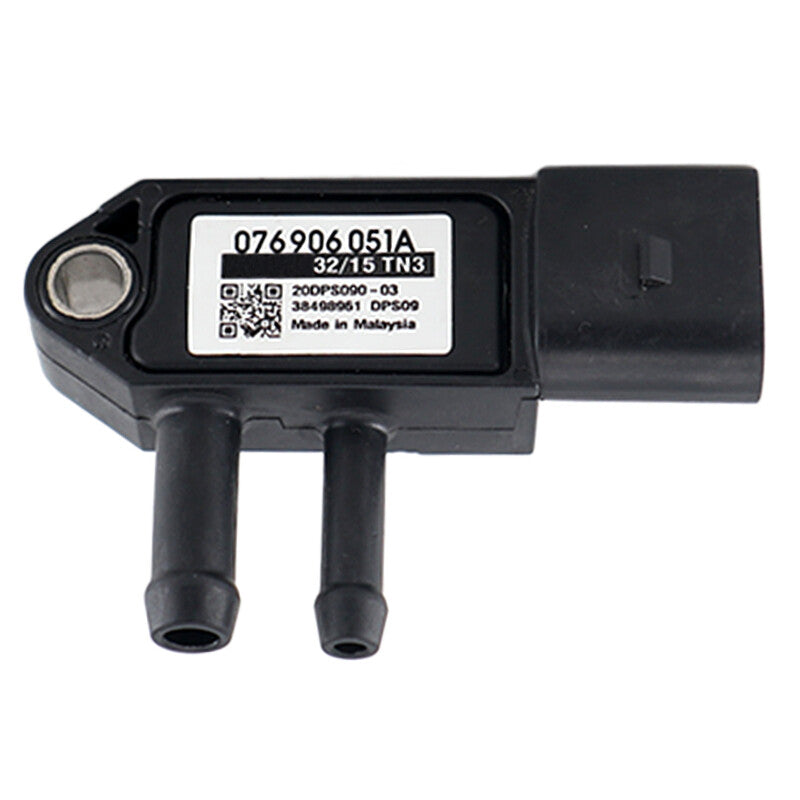 076906051A differential pressure sensor suitable for Volkswagen and for Audi seats.