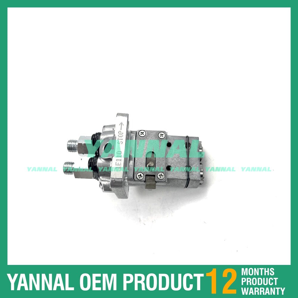new 1E110-51013 fuel injection pump for Kubota Z482 engine