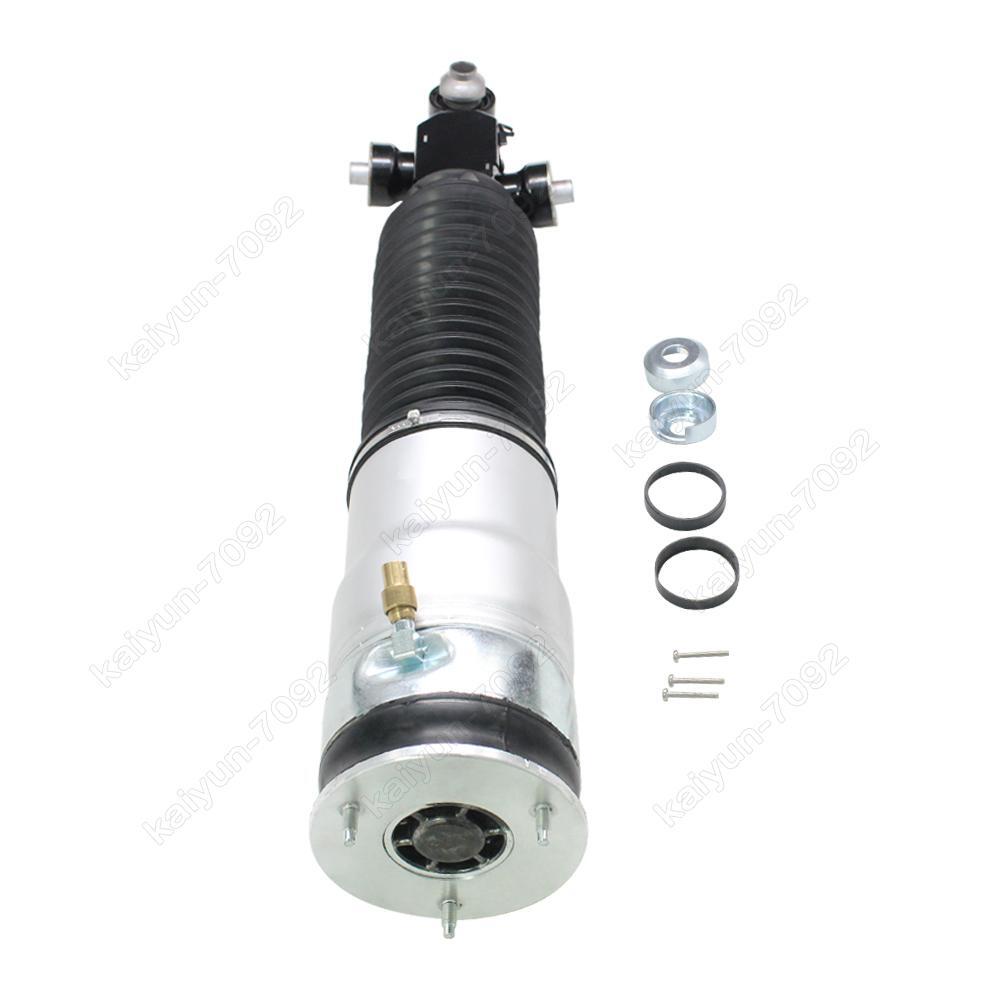 2X Rear Air Suspension Struts for BMW F01 F02 750i 750Li 37126791675 37126791676