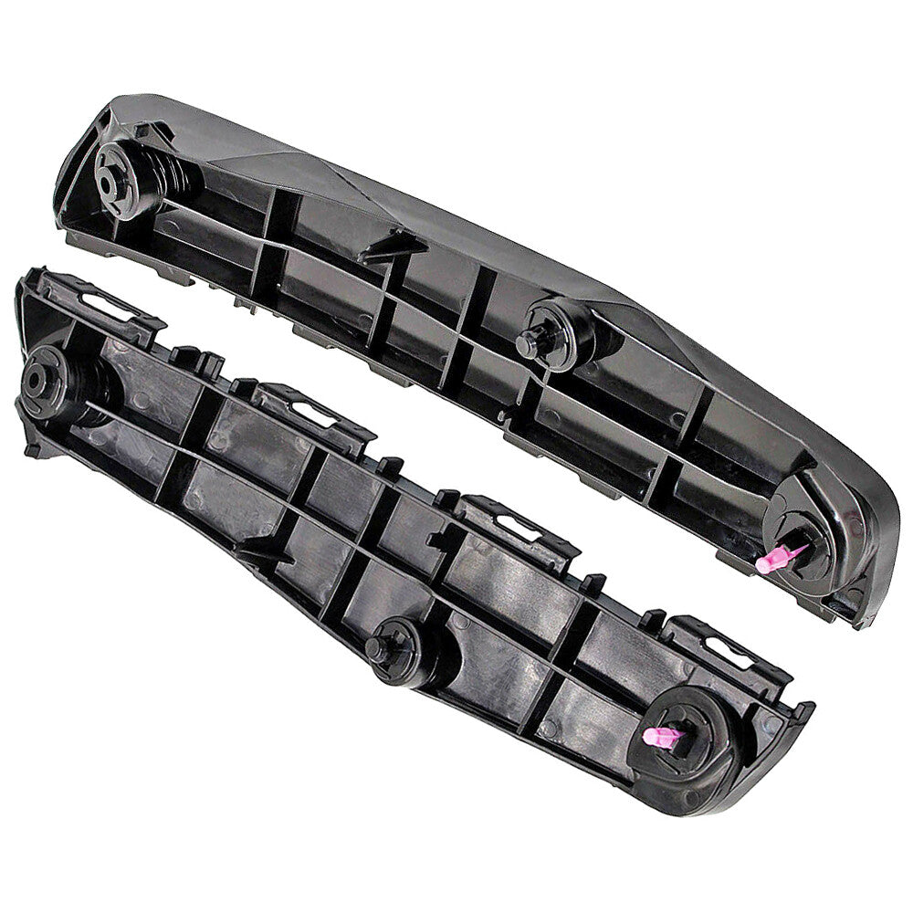Fit for 2016-2018 for Toyota Prius RHLH Bumper Cover Retainer Brace Support Bracket