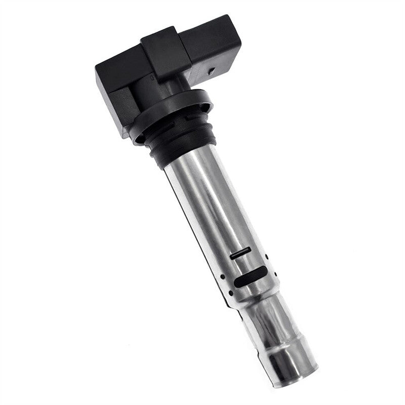Ignition Coil Spark Plug for VW for Tiguan for Jetta for Golf for Audi A1 A3 1.4L
