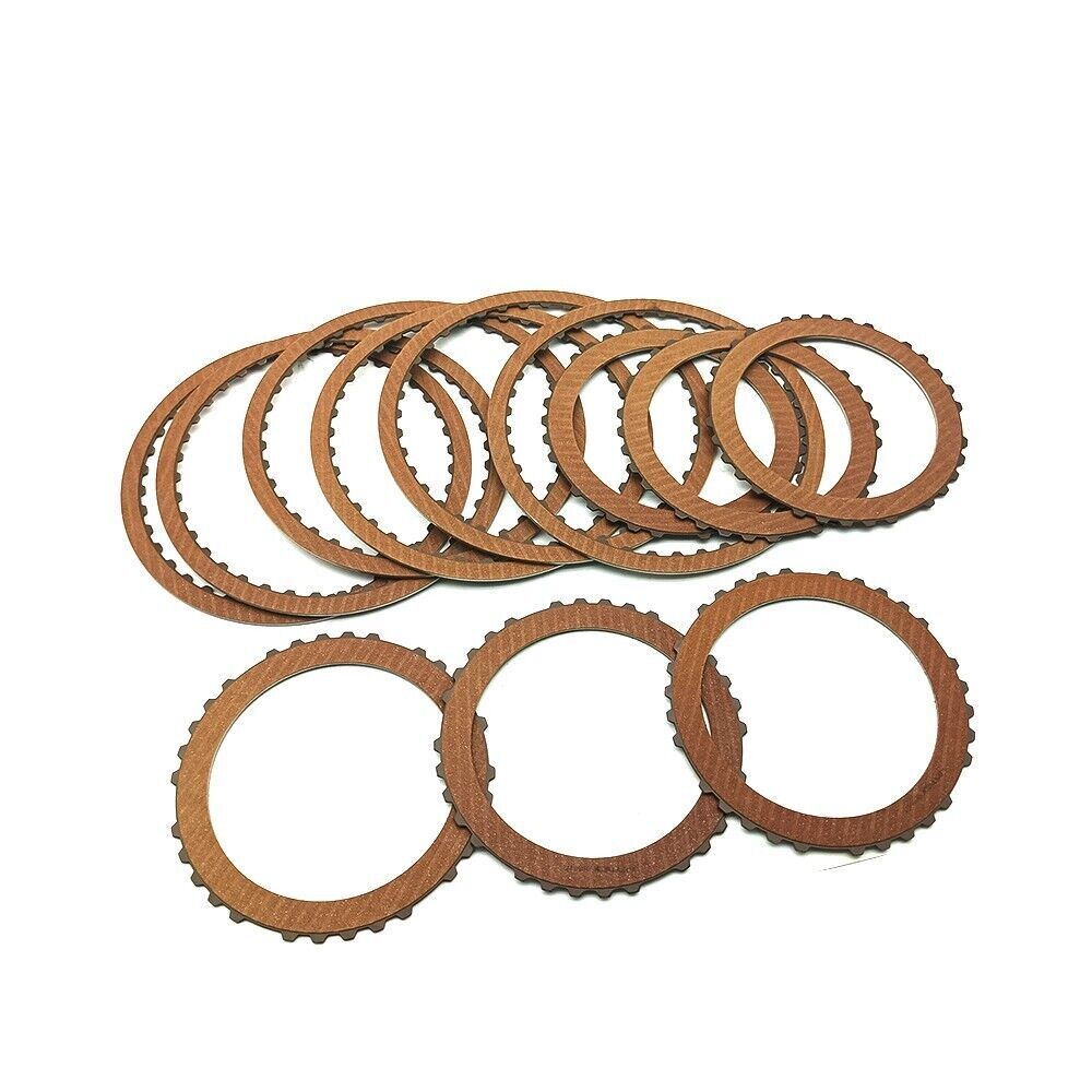 New OAW Auto Transmission CVT Master Overhaul Rebuild Kit for AUDI A4 A5 A6 A7