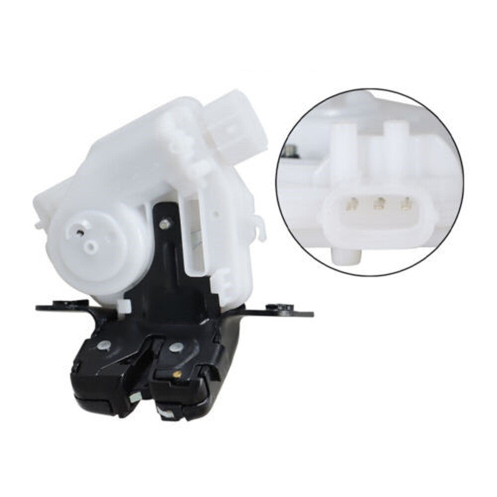 Liftgate Latch Lock Actuator 68070071AD For 2012-2019 for Fiat 500 for Abarth Hatchback
