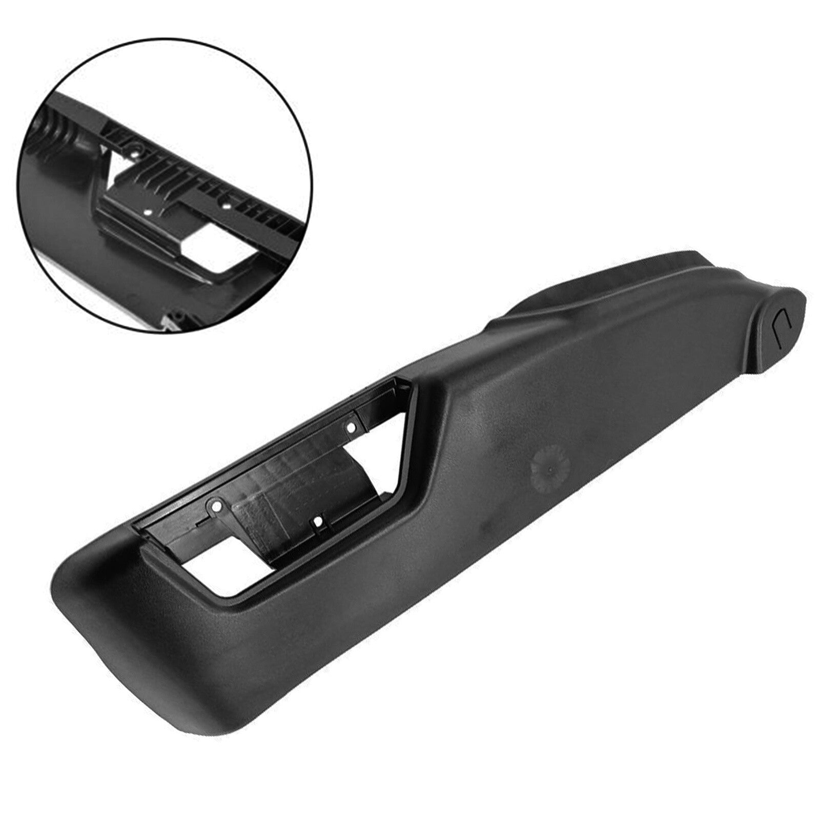 Left Driver for Seat Side Switch Panel Trim Cover 39802011 for Volvo S80 XC90 V70