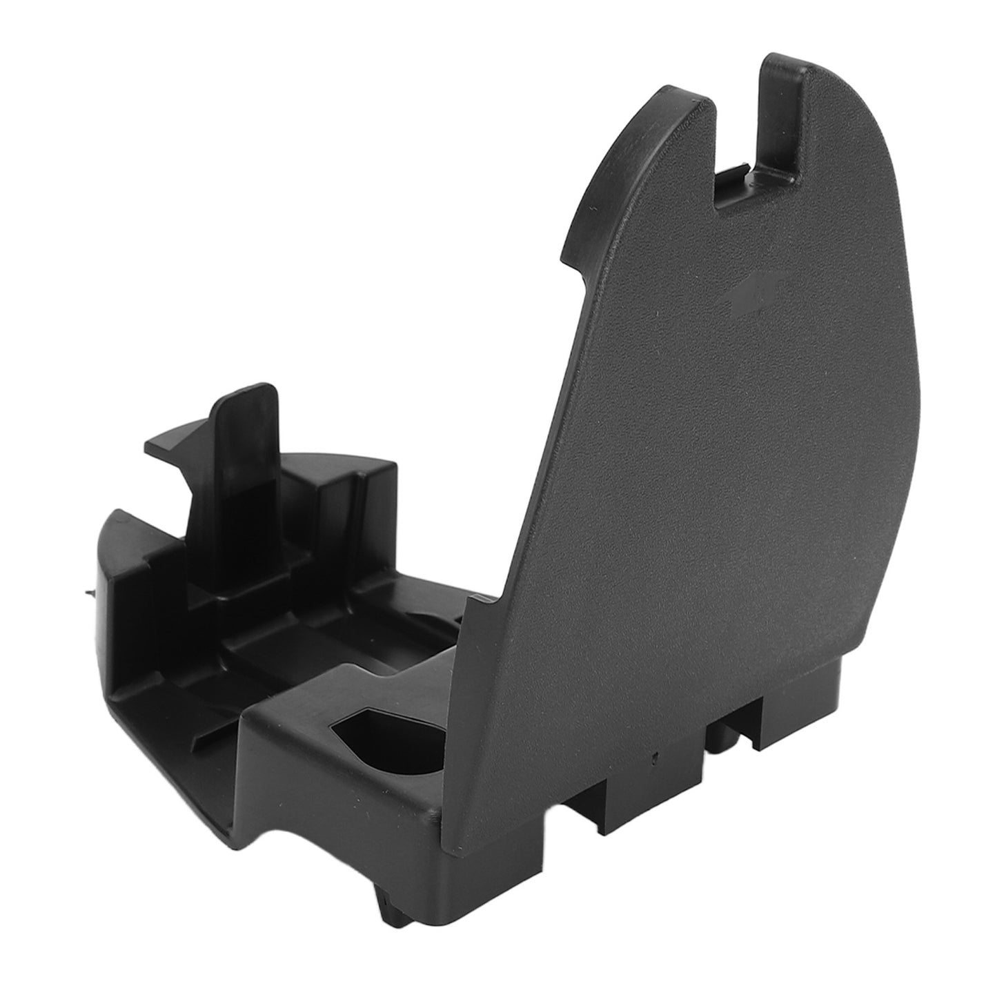 Hot Triangular Warning Plate Bracket 8T0860285 Warning Plate Fixing Clip Part