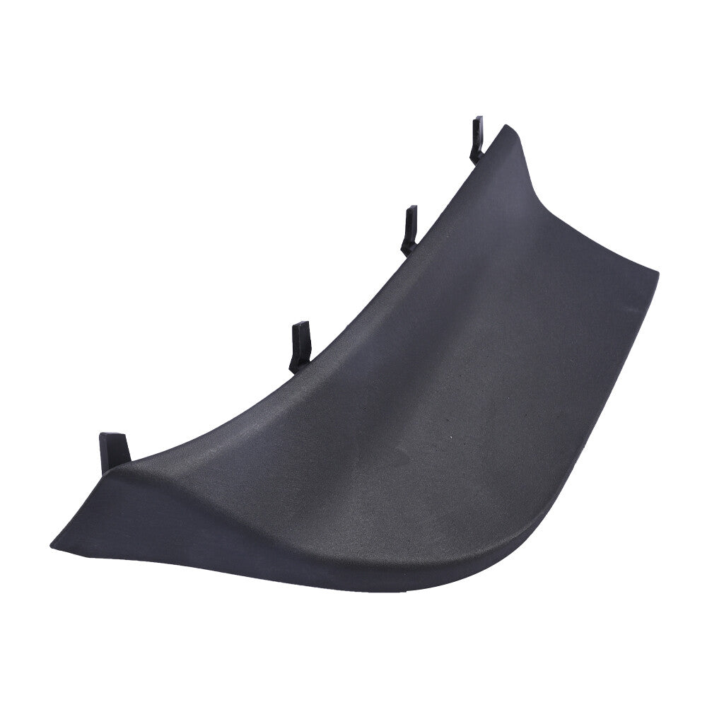 Front Right Stone Deflector For 2021-2024 for Jeep Grand Cherokee L 68421752AB