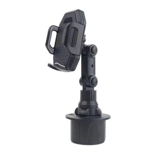 Universal 360¡ã Adjustable Car Cell Phones Mount Stand Cup Smartphone Holder