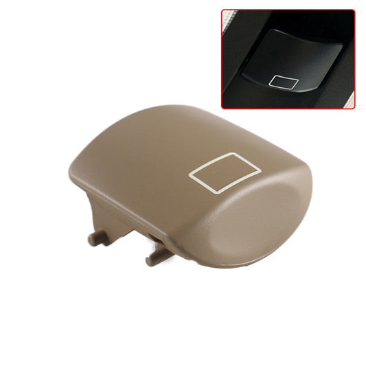 SunRoof Window Control Panel Switch Almond Beige Fits For W164 ML-CLASS 06¨C2011