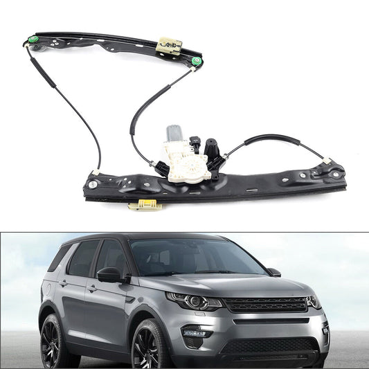 Power Window Regulator Assembly for Land Rover Discovery Sport 2015-2024 2015