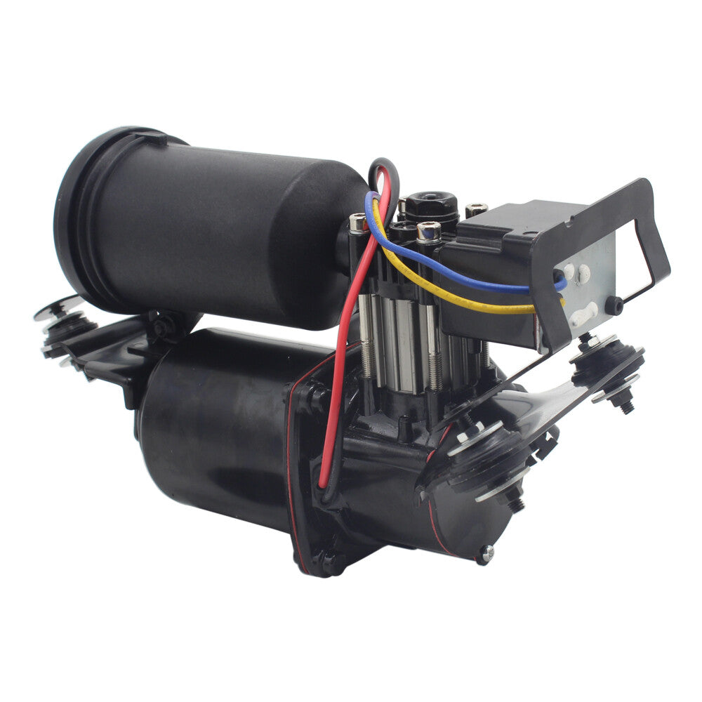 Air Suspension Compressor for Lincoln Town Car III 4.6 1999-2011 F8VZ5319AA New