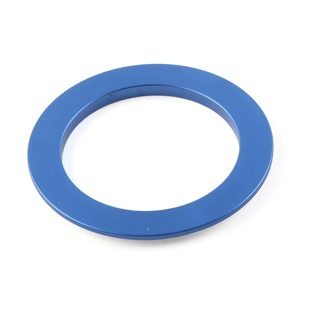 Engine Start Stop Button Ring Trim Fit for Honda for Civic 10th Generation 2016-21 Blue