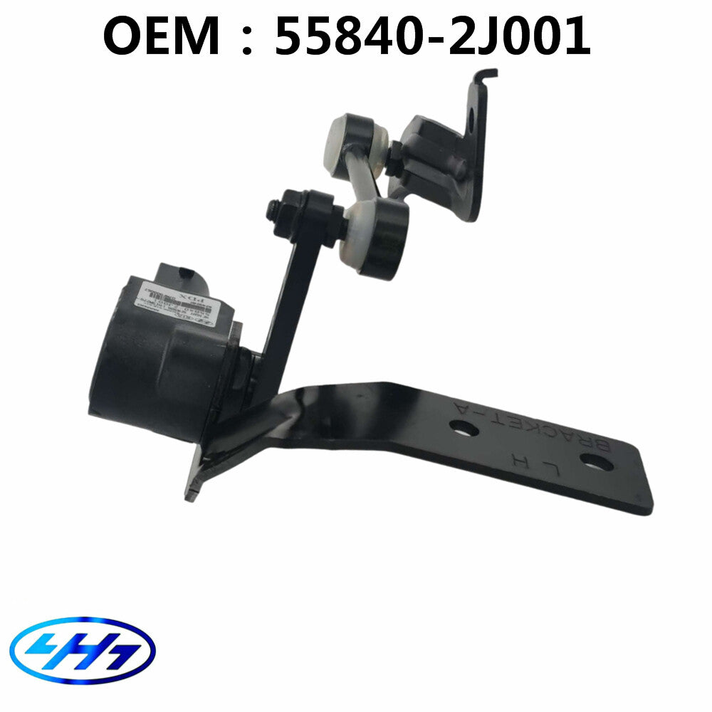 Front Left Side Height Sensor for KIA Borrego Mohave 2008-2015 558402J001