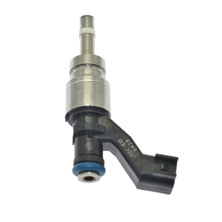 Fuel Injector JSDC-61D for Isuzu FTR NPR-HD NPR-XD NQR NRR FVR 8-98254-506-2 US
