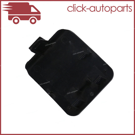 Front Bumper Tow Hook Cover Cap for Mercedes W221 S-class S320 2006-09 Unpainted