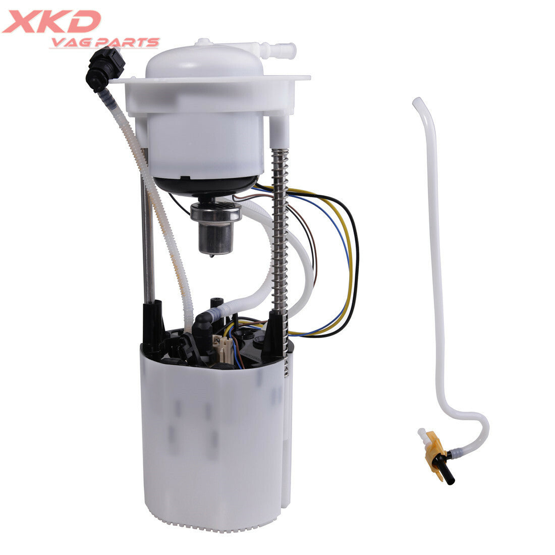 Fuel pump module assembly suitable for Audi Q5 2009 - 2017 8R0919051N