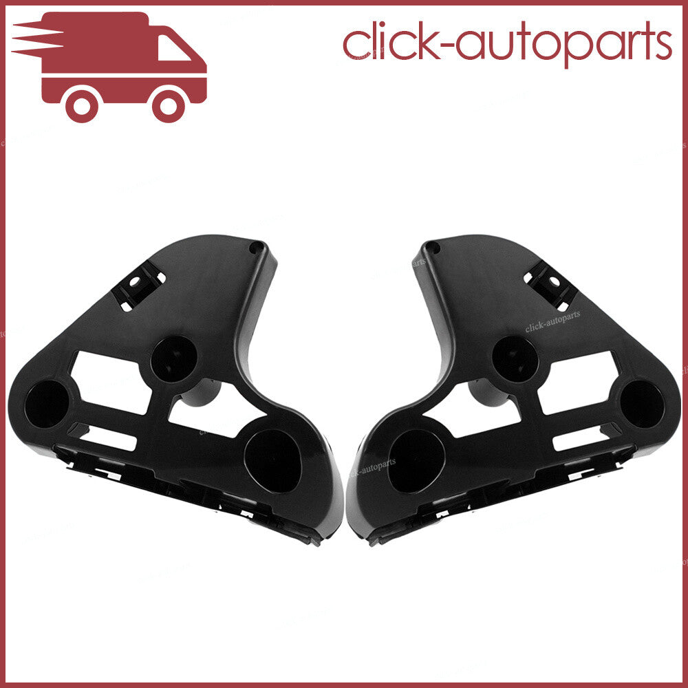 Front RHLH Bumper Bracket Retainer Fit For 07 08 09 10 11 12 13 for Toyota Tundra