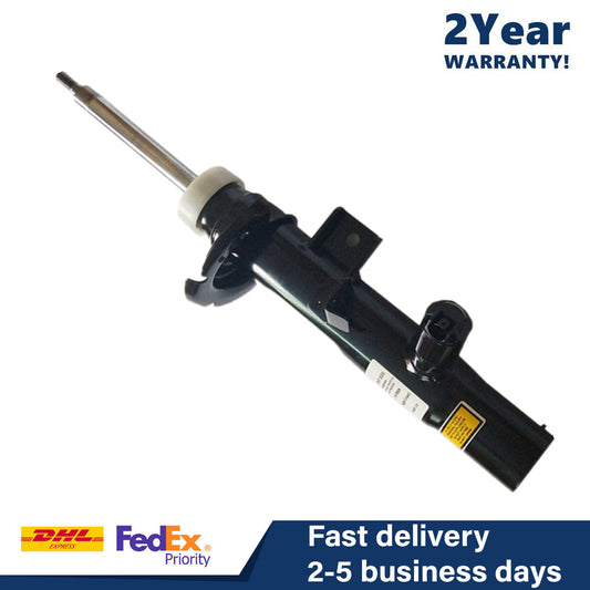Fit for BMW X3 F25 X4 F26 Front Right Suspension Shock Absorber With EDC 37116797026