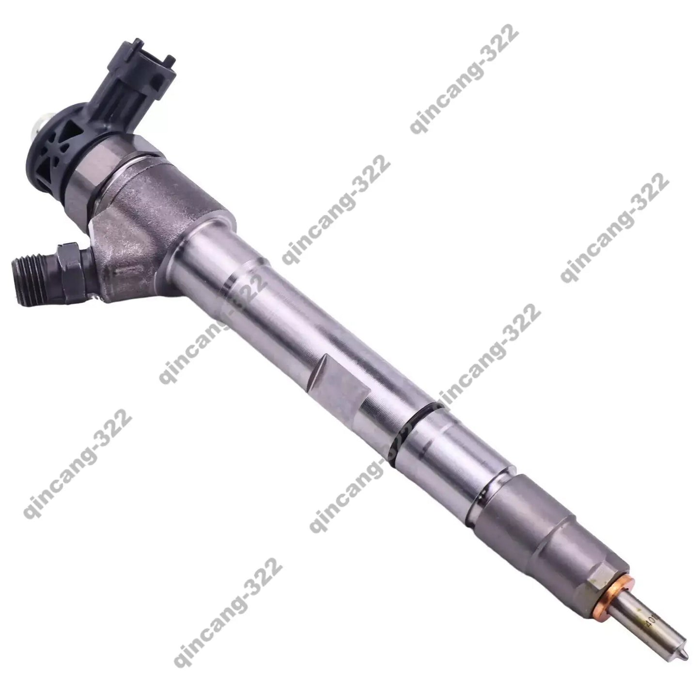 Fuel Injector 400903-00223 7386500 For Doosan D18 D24 Engine Bobcat L75 L65 L85