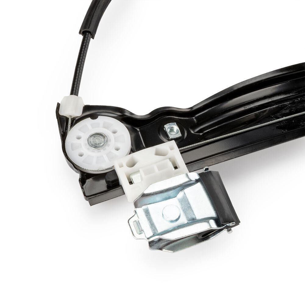 for Chevrolet New Front Right Power Window Regulator Without Motor 96996228