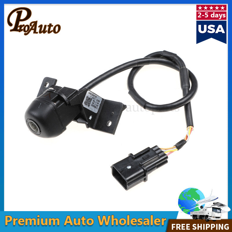 95760-D3000 Rear View Backup Reverse Camera for Hyundai for Tucson 2016-2018