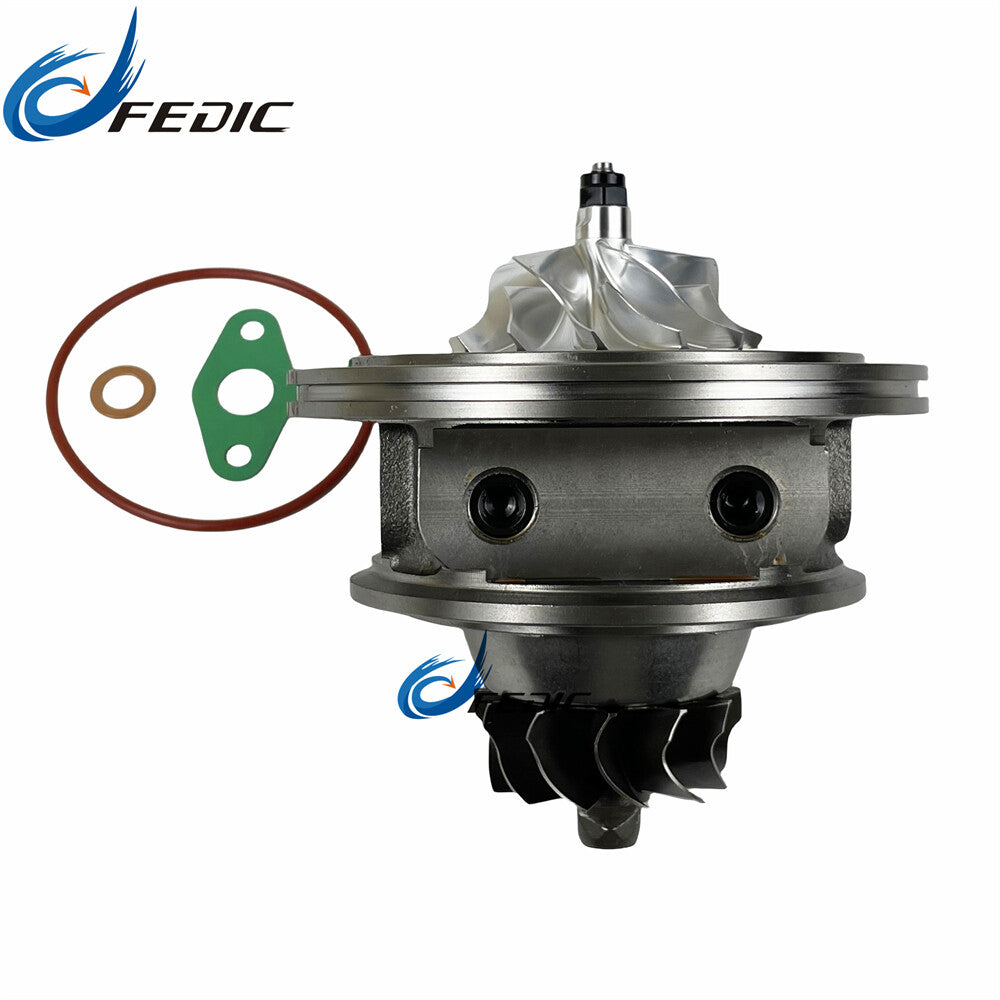 MFS Turbo cartridge 18559880002 for Mercedes A 45 AMG CLA GLA M133.980 2013