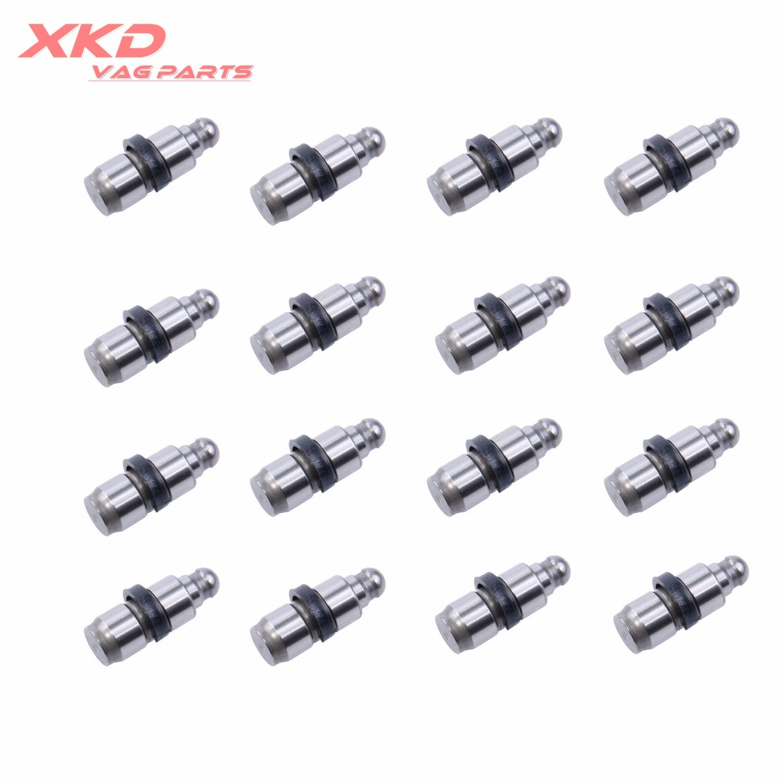 Hydraulic Tappet lifter kit suitable for Volkswagen for Golf , for Jetta , and for Audi seats.