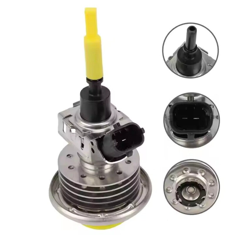 Fluid injector dosing module suitable for Jeep Grand Cherokee 14-17 for RAM 1500 14-18