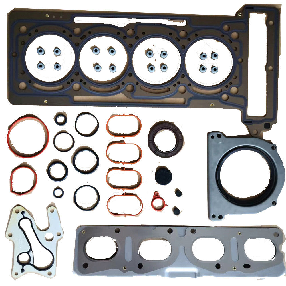 M270 2.0T Engine Full Gaskets Seals Kit for Mercedes-Benz CLA250 M270.920 A250