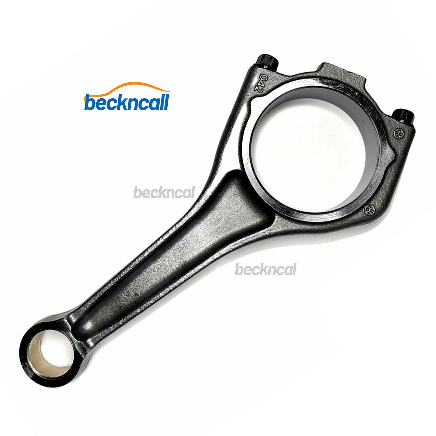 AJ133 for Jaguar for Land Rover 5.0L V8 2010-2017, for Jaguar XK 8pcs Connecting Rod Set
