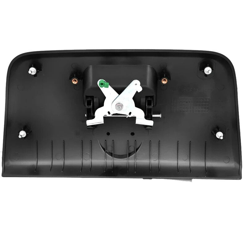 Tailgate handle for Nissan Navara Frontier NP300 D22 90606-VK00A