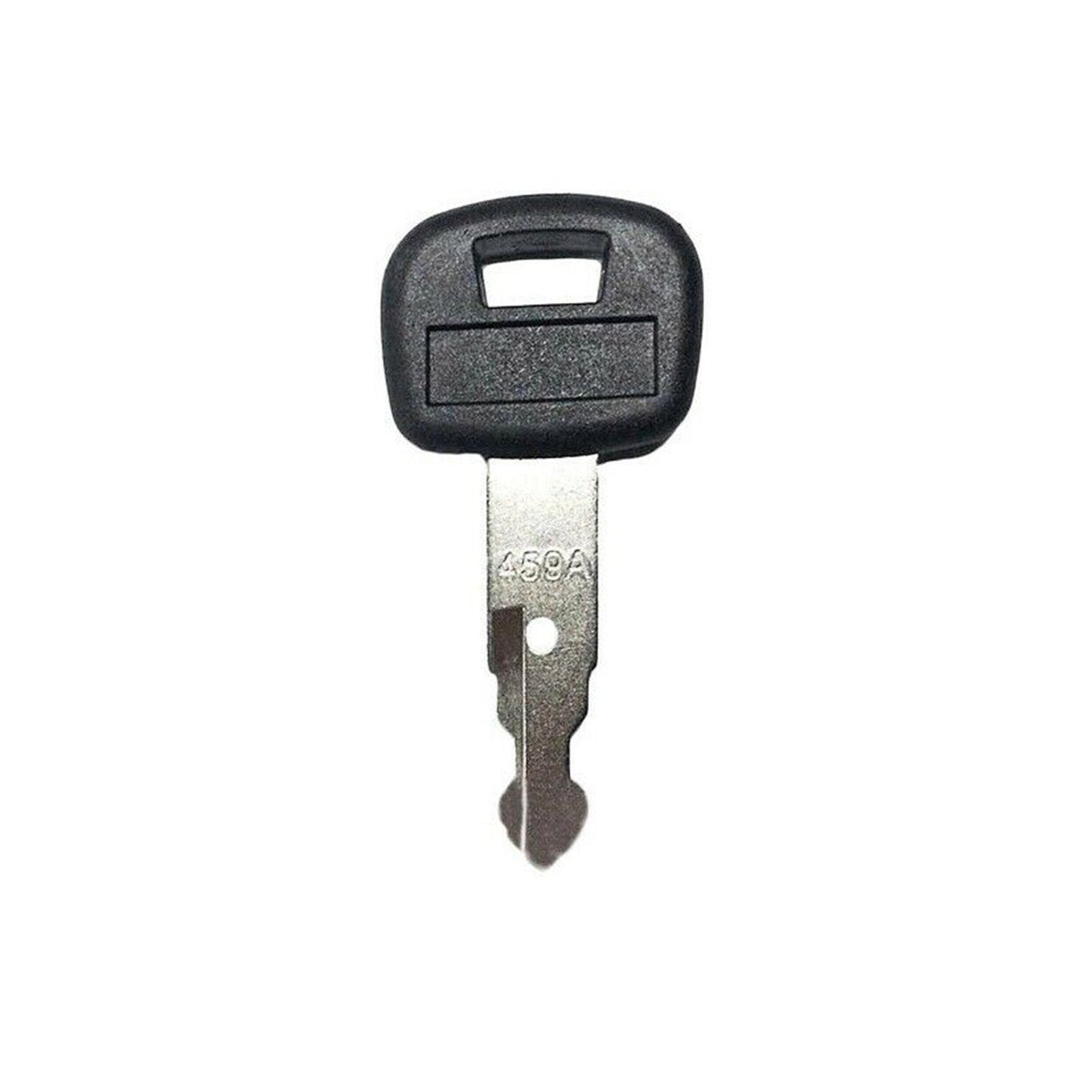 8X for L48 U55 KX033 KX121 KX71H Kubota M Series 459A RC411-53933 Ignition Keys