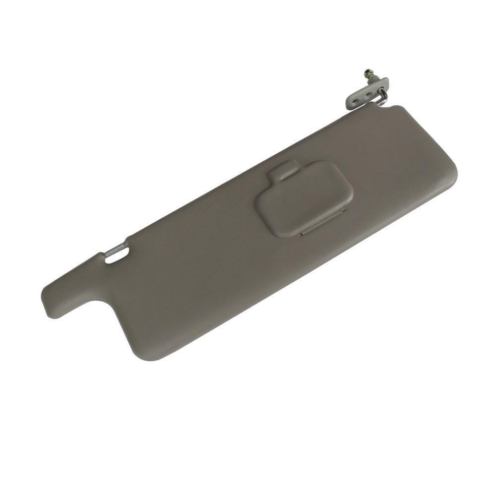Sunvisor Sun Visor for Mitsubishi Montero Pajero Shogun II 2nd Van 1990-2004