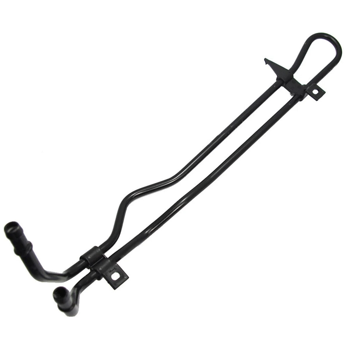 Power Steering Cooling Pipe for Volkswagen for Passat B5 for Audi A4 for Skoda Superb 1.8T