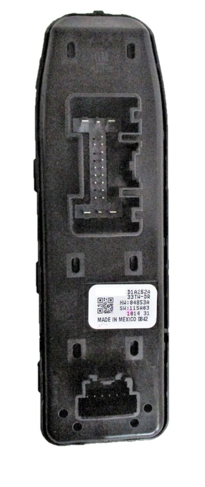 For 20-21 for Cadillac Glass Lifter Control Switch EV Switch 84751361 durability NEW
