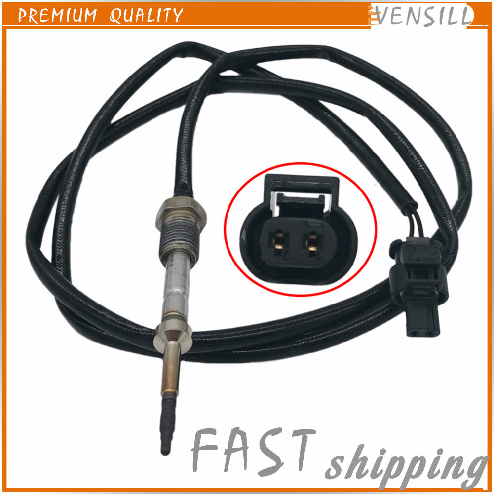 Exhaust Gas Temperature Sensor for BMW F11 F10 F30 F31 F33 F25 F26 E71 8514730