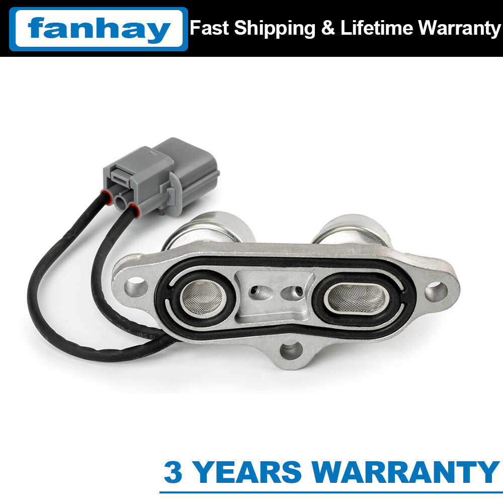 Transmission Shift Control Solenoid for Honda Accord for Acura CL TL 28200-P0Z-003